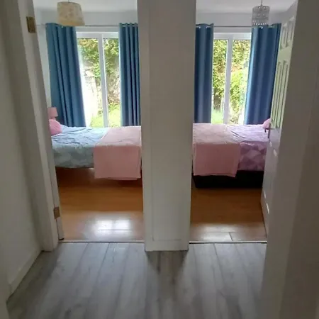 19 Cill Ard, 2 Bed Apartman Galway
