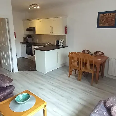 Apartment 19 Cill Ard