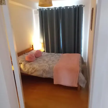 19 Cill Ard Apartment Galway