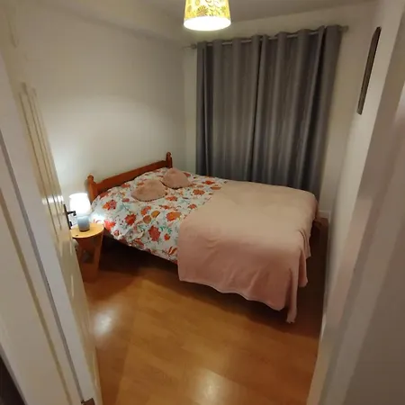 19 Cill Ard Apartment